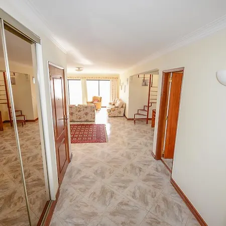 Bugio Вилла Пасу-де-Аркуш